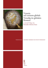 Venezia nel contesto globale / Venedig im globalen Kontext - Librerie.coop Venezia nel contesto globale / Venedig im globalen Kontext - Librerie.coop