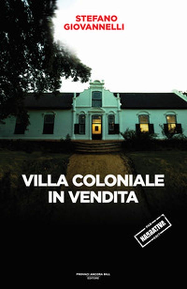 Villa coloniale in vendita - Librerie.coop