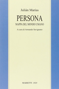 Persona. Mappa del mondo umano - Librerie.coop