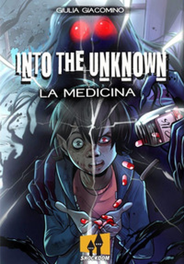 Into the unknown. La medicina - Librerie.coop Into the unknown. La medicina - Librerie.coop