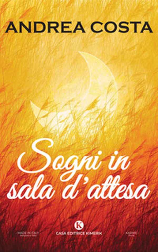 Sogni in sala d'attesa - Librerie.coop Sogni in sala d'attesa - Librerie.coop