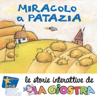 Miracolo a Patazia - Librerie.coop Miracolo a Patazia - Librerie.coop