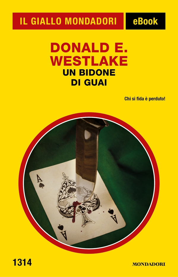 Un bidone di guai (Il Giallo Mondadori) - Librerie.coop Un bidone di guai (Il Giallo Mondadori) - Librerie.coop