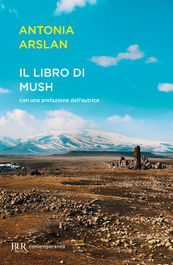 Il Libro di Mush - Librerie.coop Il Libro di Mush - Librerie.coop