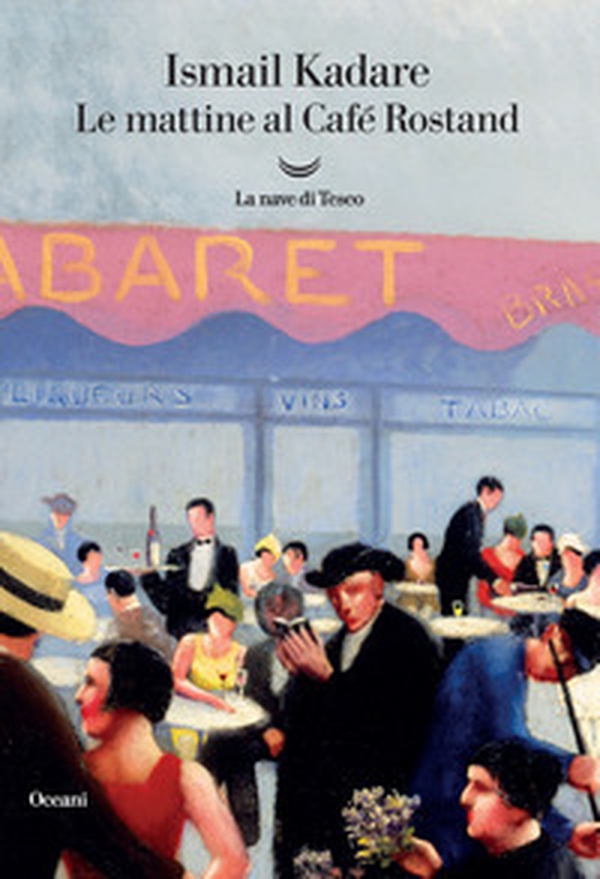 Le mattine al Café Rostand - Librerie.coop Le mattine al Café Rostand - Librerie.coop