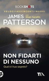 Non fidarti di nessuno - Librerie.coop Non fidarti di nessuno - Librerie.coop
