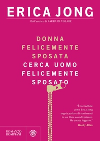 Donna felicemente sposata cerca uomo felicemente sposato - Librerie.coop Donna felicemente sposata cerca uomo felicemente sposato - Librerie.coop