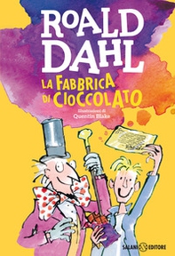 La fabbrica di cioccolato - Librerie.coop