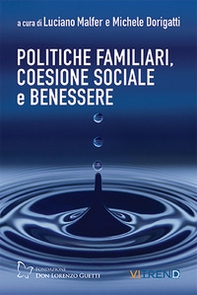 Politiche familiari, coesione sociale e benessere - Librerie.coop