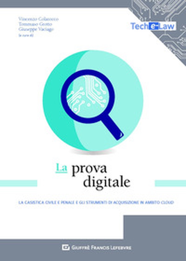 La prova digitale - Librerie.coop