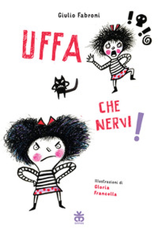 Uffa che rabbia! - Librerie.coop