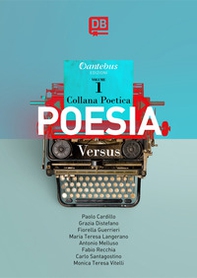 Versus. Collana poetica - Librerie.coop