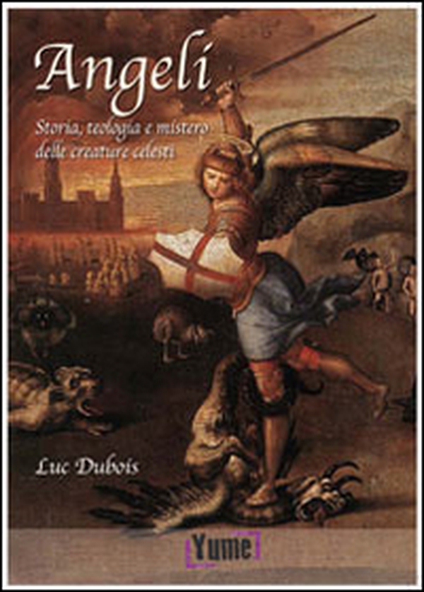 Angeli. Storia, teologia e mistero delle creature celesti - Librerie.coop Angeli. Storia, teologia e mistero delle creature celesti - Librerie.coop
