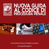 Nuova guida al codice di procedura penale - Librerie.coop