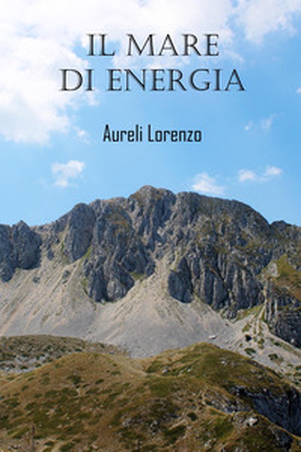 Il mare di energia - Librerie.coop Il mare di energia - Librerie.coop