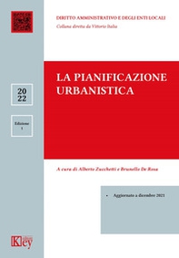 La pianificazione urbanistica - Librerie.coop