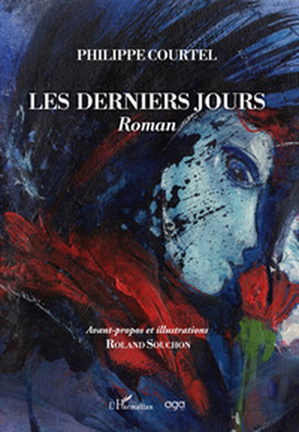 Les derniers jours. Roman - Librerie.coop