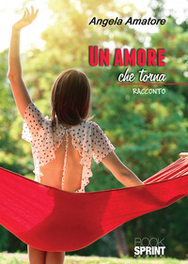 Un amore che torna - Librerie.coop Un amore che torna - Librerie.coop