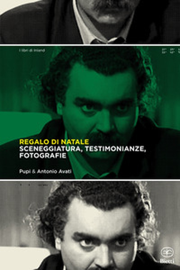 Regalo di Natale. Sceneggiatura, testimonianze, fotografie - Librerie.coop