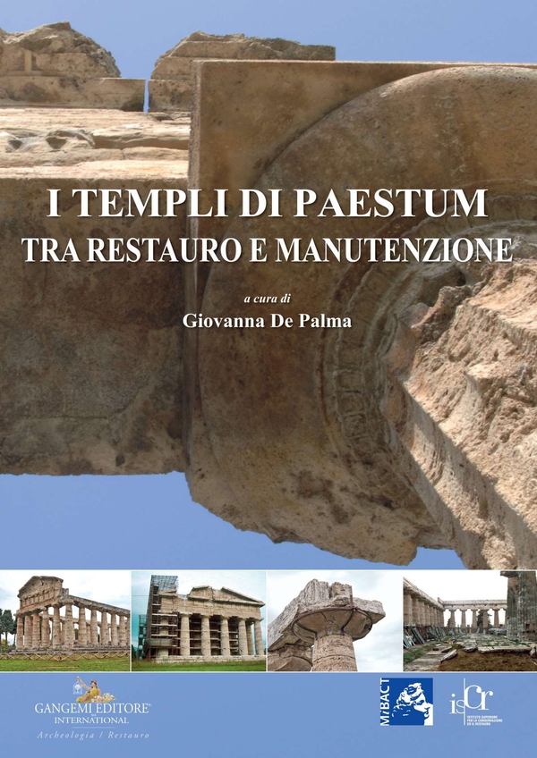 I templi di Paestum - Librerie.coop I templi di Paestum - Librerie.coop