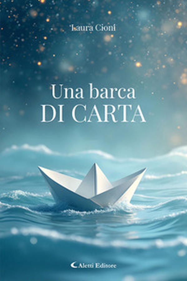 Una barca di carta - Librerie.coop Una barca di carta - Librerie.coop