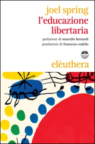 L'educazione libertaria - Librerie.coop
