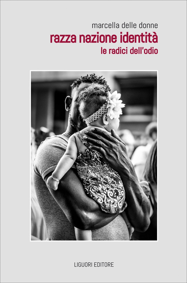 Razza Nazione Identità - Librerie.coop Razza Nazione Identità - Librerie.coop