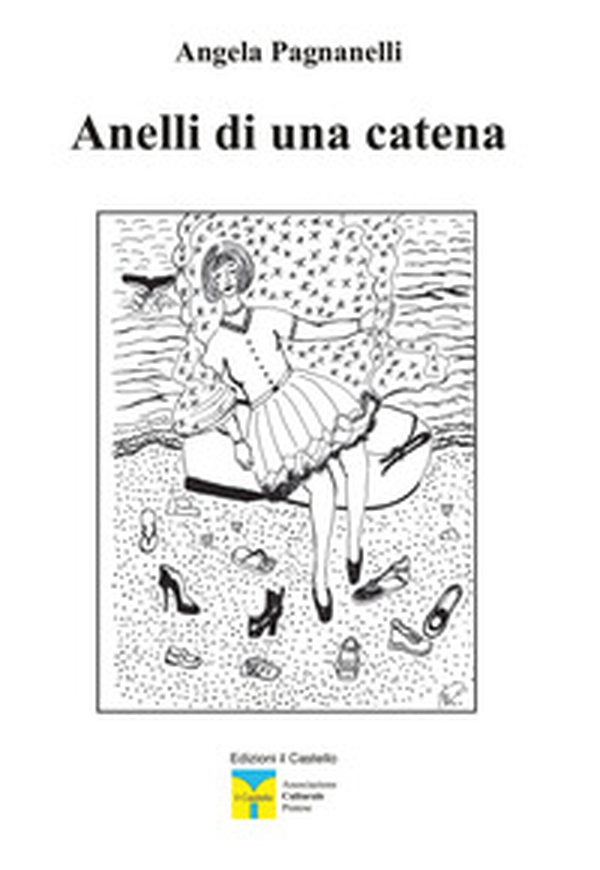 Anelli di una catena - Librerie.coop Anelli di una catena - Librerie.coop