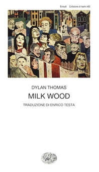 Milk Wood - Librerie.coop