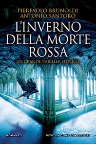 L'inverno della morte rossa - Librerie.coop L'inverno della morte rossa - Librerie.coop