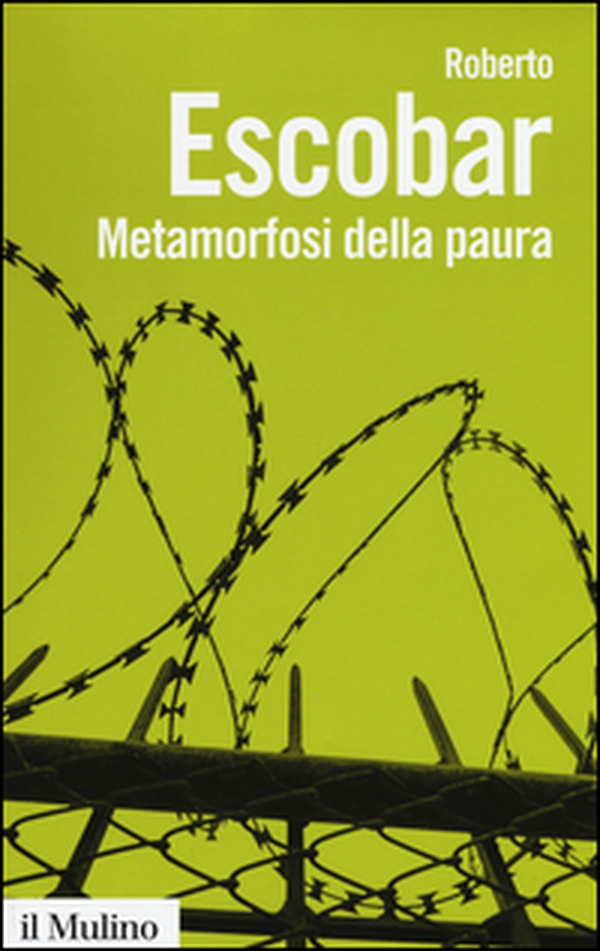 Metamorfosi della paura - Librerie.coop Metamorfosi della paura - Librerie.coop