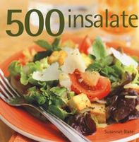 500 insalate - Librerie.coop