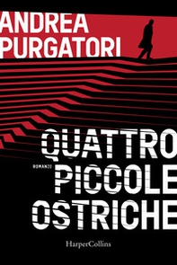 Quattro piccole ostriche - Librerie.coop Quattro piccole ostriche - Librerie.coop