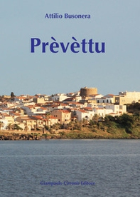 Prèvèttu - Librerie.coop