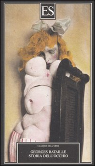 Storia dell'occhio - Librerie.coop