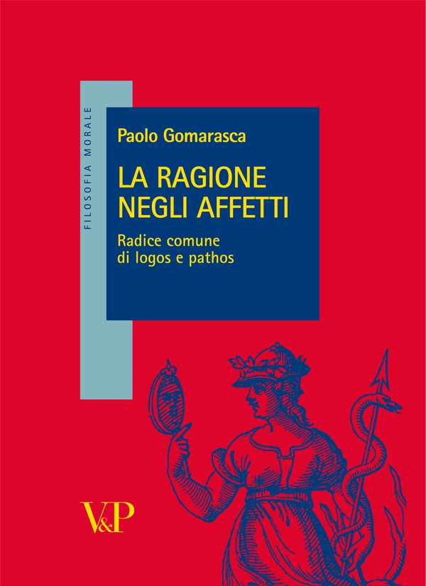 La ragione negli affetti - Librerie.coop La ragione negli affetti - Librerie.coop