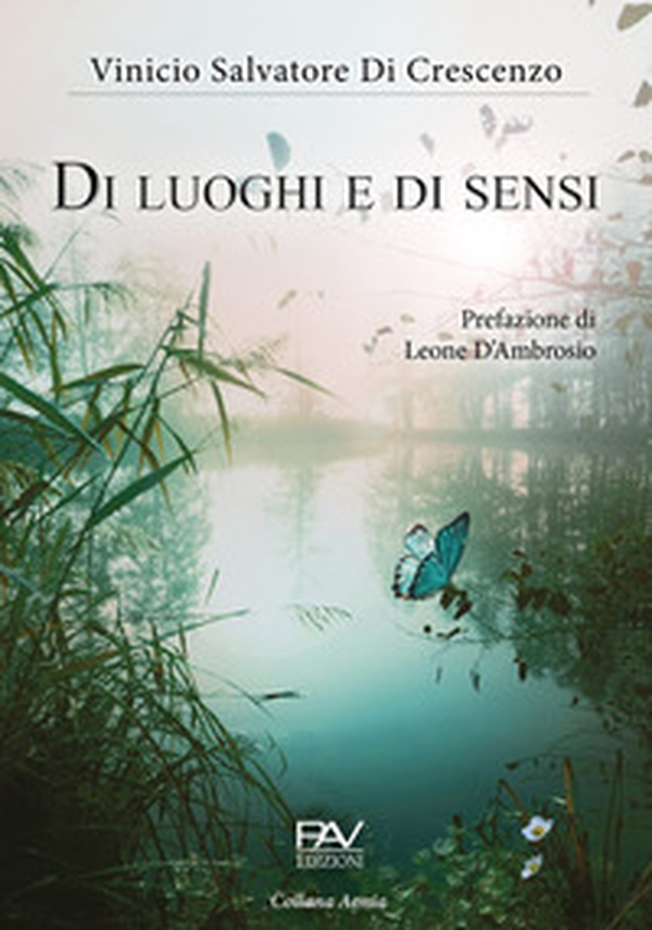 Di luoghi e di sensi - Librerie.coop Di luoghi e di sensi - Librerie.coop