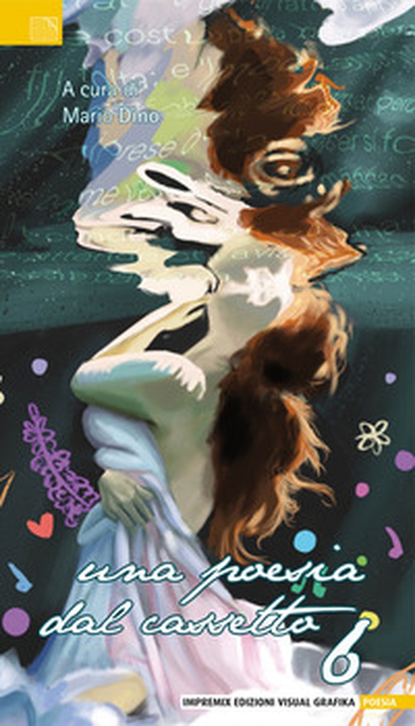Una poesia dal cassetto - Librerie.coop Una poesia dal cassetto - Librerie.coop