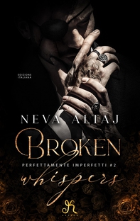 Broken Whispers - Librerie.coop