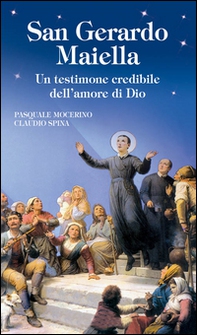 San Gerardo Maiella - Librerie.coop San Gerardo Maiella - Librerie.coop