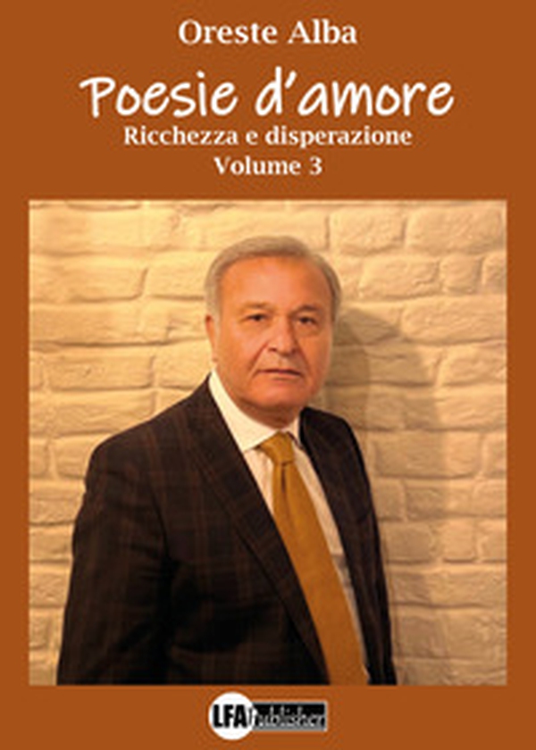 Poesie d'amore - Vol. 3 - Librerie.coop Poesie d'amore - Vol. 3 - Librerie.coop