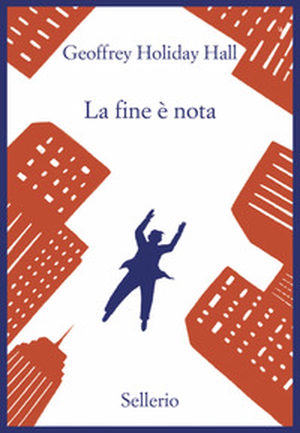 La fine è nota - Librerie.coop La fine è nota - Librerie.coop