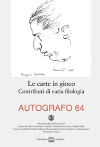 Autografo - Librerie.coop Autografo - Librerie.coop