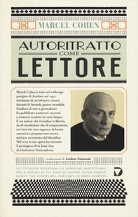 Autoritratto come lettore - Librerie.coop Autoritratto come lettore - Librerie.coop