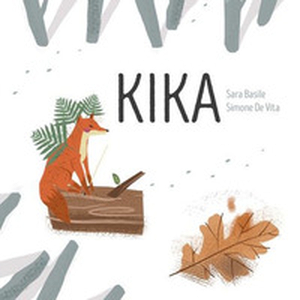 Kika - Librerie.coop Kika - Librerie.coop