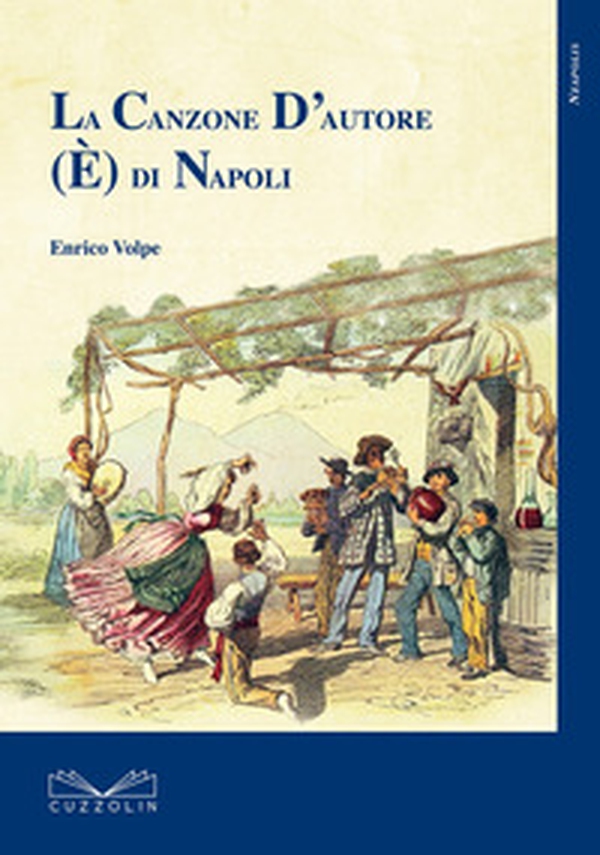 La canzone d'autore (è) di Napoli - Librerie.coop La canzone d'autore (è) di Napoli - Librerie.coop