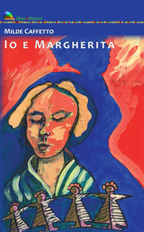 Io e Margherita - Librerie.coop Io e Margherita - Librerie.coop