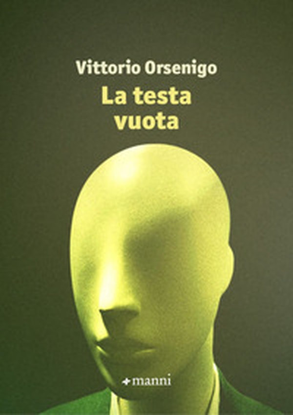 La testa vuota - Librerie.coop La testa vuota - Librerie.coop