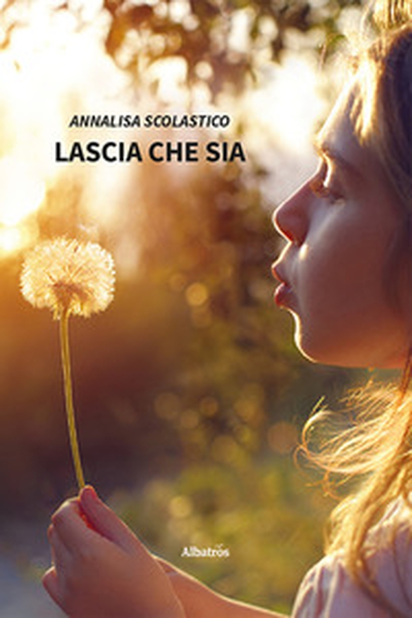 Lascia che sia - Librerie.coop Lascia che sia - Librerie.coop