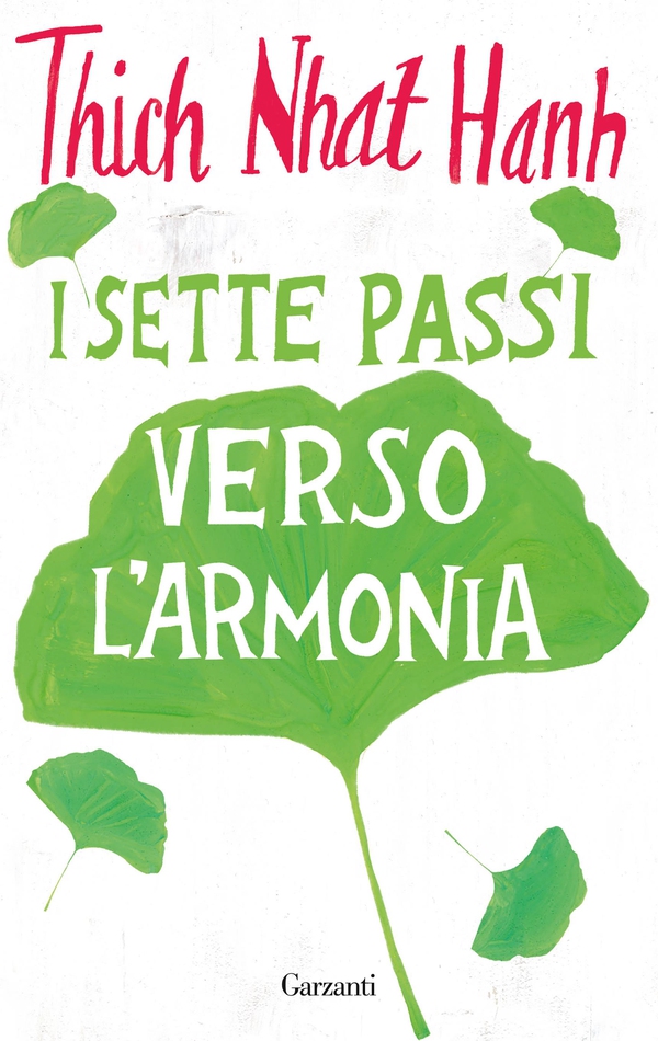 I sette passi verso l’armonia - Librerie.coop I sette passi verso l’armonia - Librerie.coop